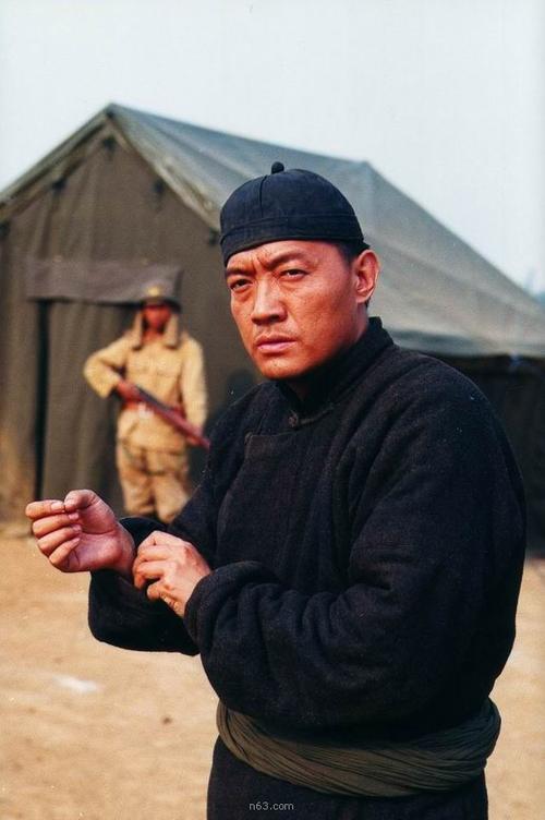 《吕梁英雄传》剧照-578x869.93k.大图 -影视剧照 jz.