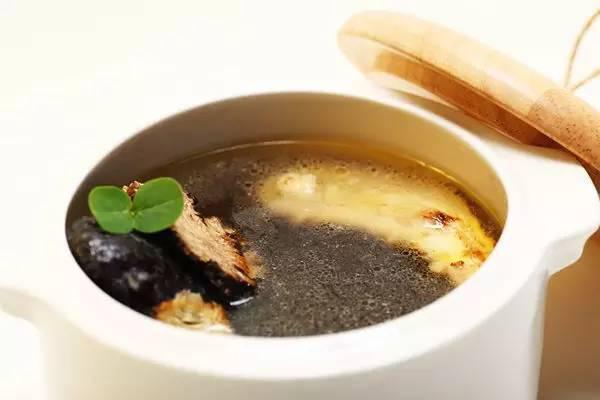 王氏清暑益气汤