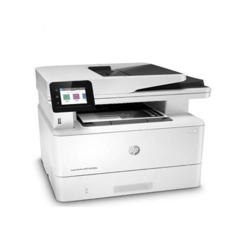惠普/hp hp laserjet pro mfp m429dw 多功能一体机