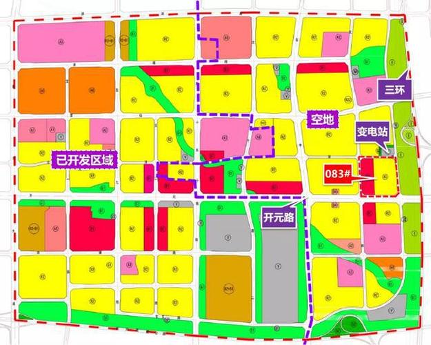 长沙县3地块全拍出!这个片区要起飞,配套已逐渐到位