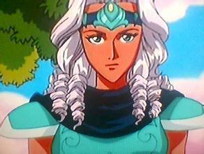 《奥林匹斯星传》