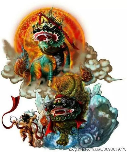 海陆丰虎狮:汕尾市海陆丰一代武学拳师陈木杨