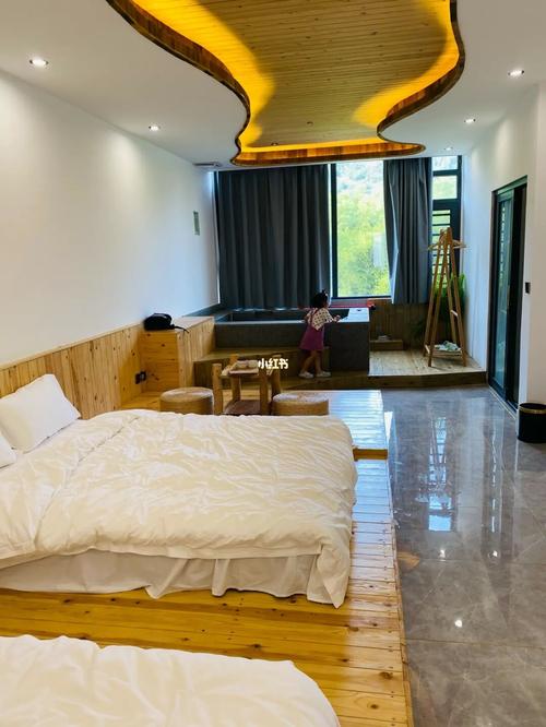 东莞周边游# 惠州龙门竹语轩民宿_住宿_周边游_民宿