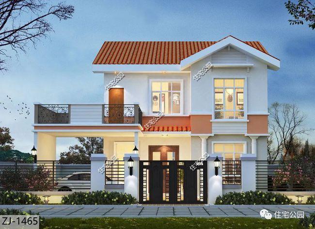 猝不及防瓷砖真石漆一夜之间面临淘汰农村建房迎来重大变革