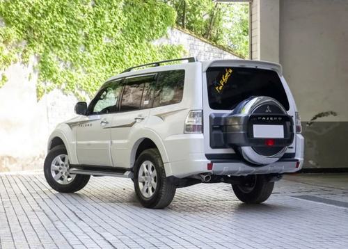 普拉多,帕杰罗,三菱,越野车