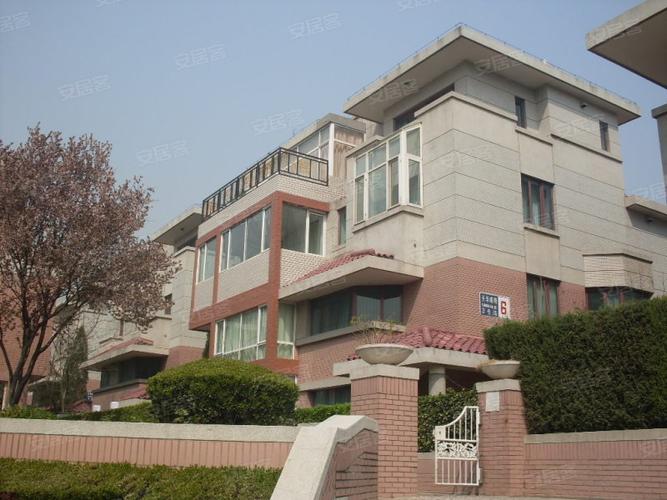 长新花园别墅,天华南街3号-廊坊长新花园别墅二手房,租房,房价-廊坊