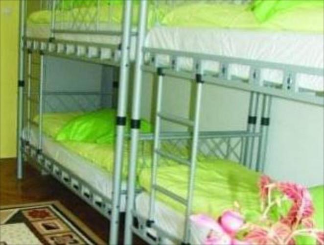 【按床位计价】4人宿舍 特兰西瓦尼亚旅舍 (transylvania hostel)