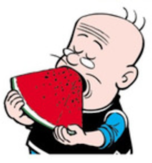 个人觉得还不错: 这款系列灵感来自《老夫子》漫画,风靡华人世界近半