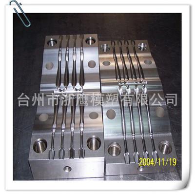 承接双色牙刷模具制作模具加工定制包胶牙刷注塑订单加工