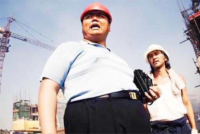 包工头:日工资都给到350到400了,就这他们还"拿架子"