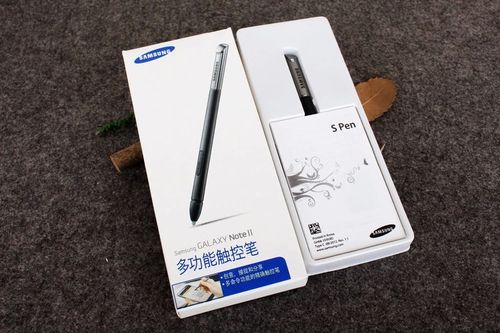 云旗专营三星note3手写笔note8 note4 2电容笔note5 n9200 spen触控笔