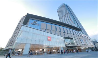 景枫kingmo雅诗兰黛1月15日盛妆开业,江宁首店华丽启幕!