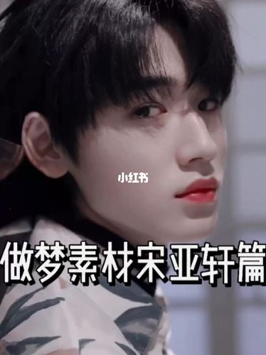 宋亚轩与你甜甜的日常4_宋亚轩_p图_娱乐_明星娱乐资讯