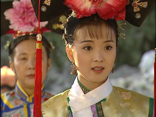 尔康为什么喜欢紫薇而不是晴儿?论原生家庭对择偶的影响有多大!