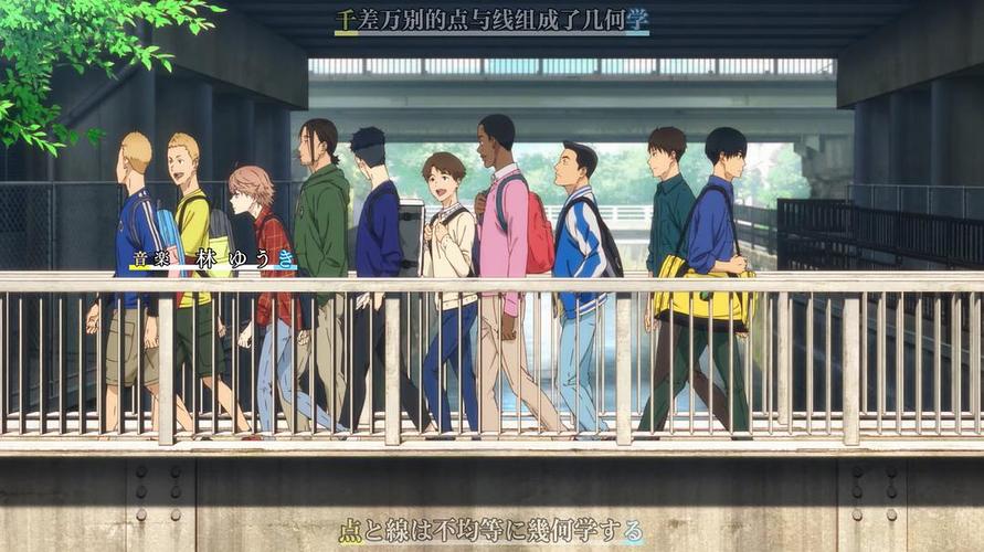 强风吹拂