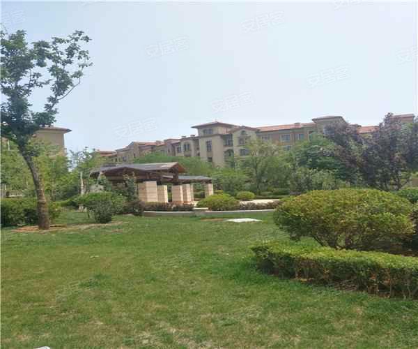 亿达第一郡(一期)