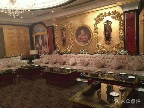 皇家七号商务娱乐会所ktv