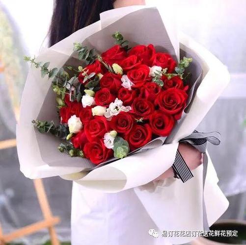 开福区花店-长沙开福区送花|开福区网上订花_初慧鲜花