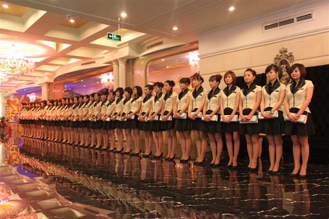 西安阳光星辉国际俱乐部
