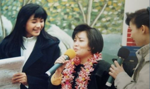 龙飘飘