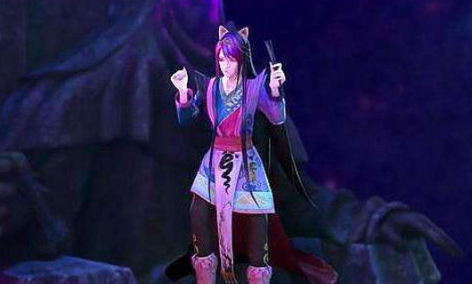 叶罗丽简笔画颜爵