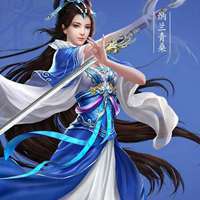 倩女幽魂微信头像