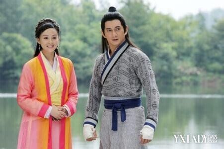 【图】戴娇倩老公是谁 戴娇倩个人资料图片