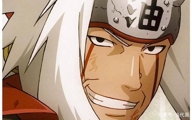 火影忍者:自来也最奇葩的6个忍术,几乎是无解,岸本就