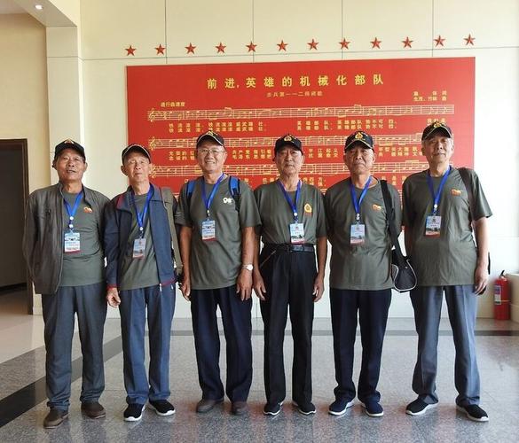 高碑店战友聚会(三)