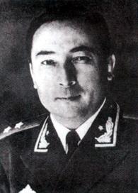 赛福鼎·艾则孜