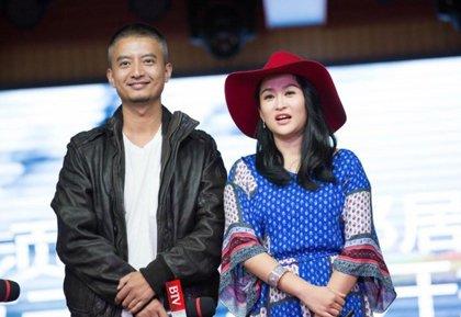 杨蕊老公:杨蕊老公邵桐个人资料简历 邵桐杨蕊床戏