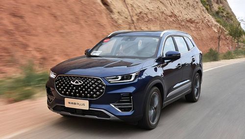 瑞虎8plus顶配即将上市,配备"奇瑞最强2.0t"就万事大吉了吗?