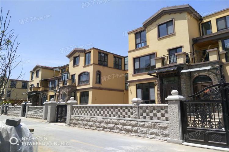 实拍天一仁和郡,百闻不如一见,原来真相是