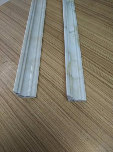 白3030 公分阴角线墙角收边条天花角线白色 3 白色 ps 工厂直销线条