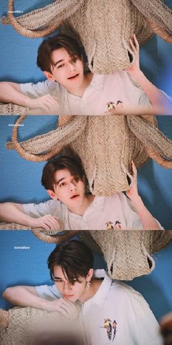 收集一些庆怜笑的照片