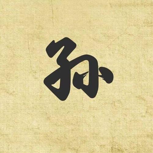 【姓氏】 你的姓氏我的名字> 微信头像