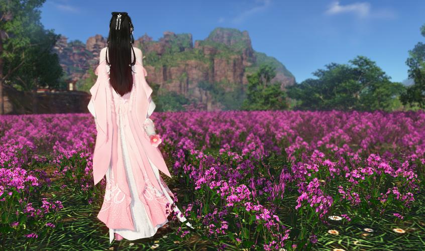 天涯明月刀全新资料片青梅煮酒t8金装外观一览