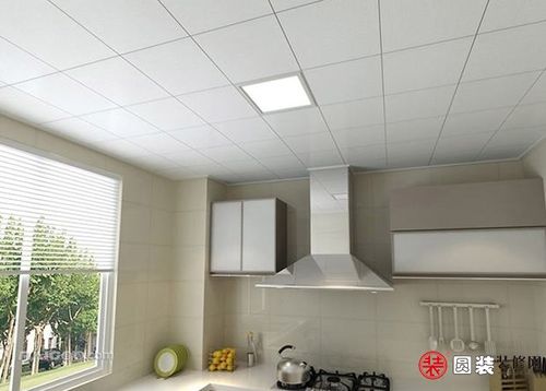 铝塑板吊顶施工工艺