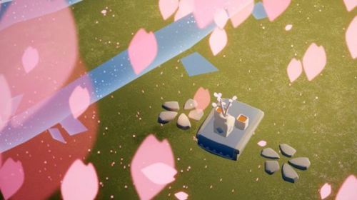 光遇樱花节兑换表一览