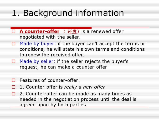 es as needed in the negotiation process until the deal is agreed