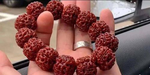 盘金刚菩提的四个品质