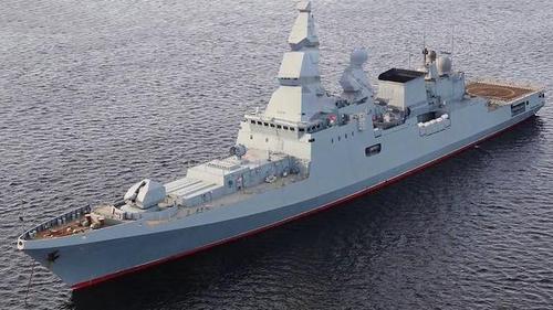 全球头号核战舰告吹,可携带200枚导弹,火力远超055驱逐舰