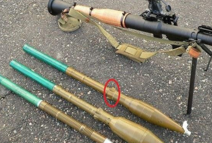 为什么四五十年代很流行的无后坐力炮后来被淘汰了