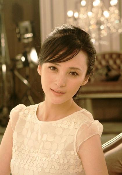 蒋勤勤个人资料和图片_蒋勤勤身高/体重/生日/年龄