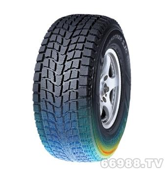 邓禄普dunlop grandtrek sj6轮胎