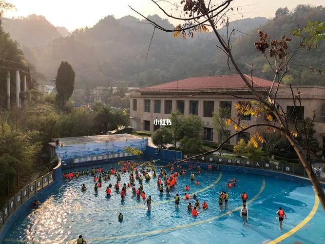 贵州贵阳息烽温泉_休闲玩乐_温泉_旅行_息烽温泉-别墅