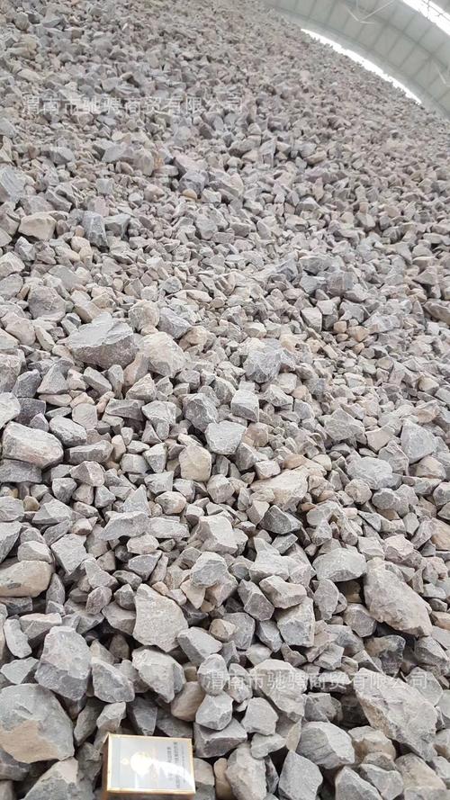 级配碎石 砂夹石 沙加石 地基路基回填材料 现货供应不受影响