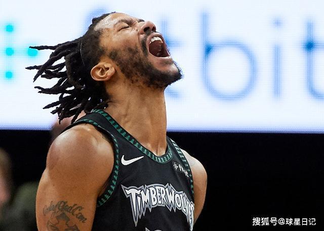 原创德里克61罗斯从伤病的开始到英雄的归来难以想象的艰辛