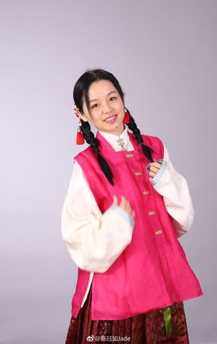 2018年诗词大会中的陈茹钰是谁