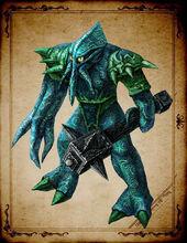 虚空假面(美国游戏《dota》的英雄)